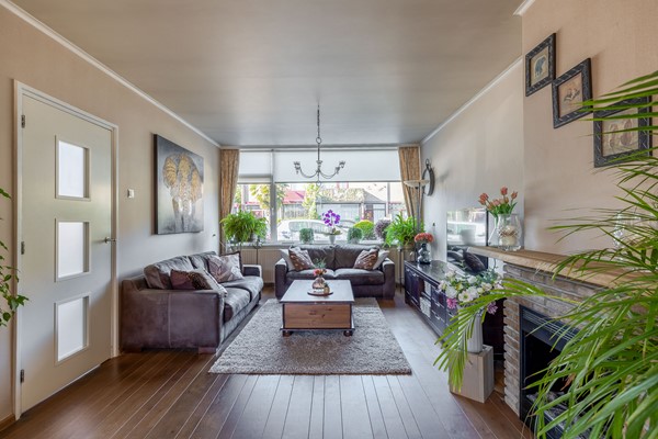 Medium property photo - Lijsterbeslaan 27, 3181 BL Rozenburg Zh